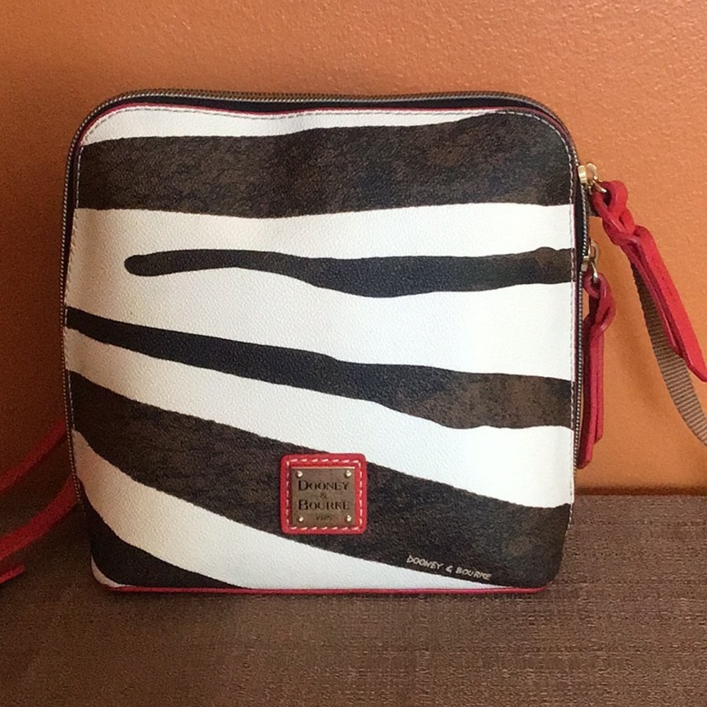 Dooney & Bourke crossbody